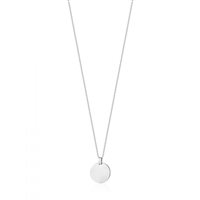 Necklace Luca Barra Man in Steel CA430 - CA430